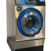 B&C HX-22 Vended Commercial Washer