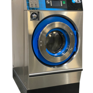 B&C HX-22 Vended Commercial Washer