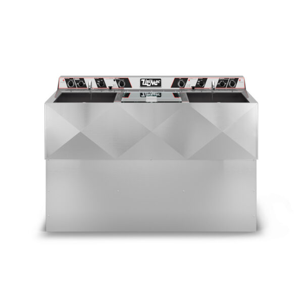 UniMac UM202 Top Load Washer-Extractor - Image 2