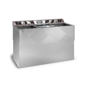 UniMac UM202 Top Load Washer-Extractor