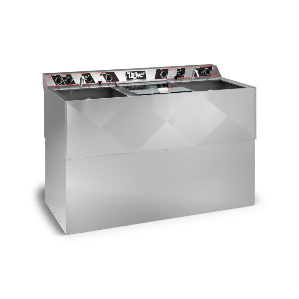 UniMac UM202 Top Load Washer-Extractor