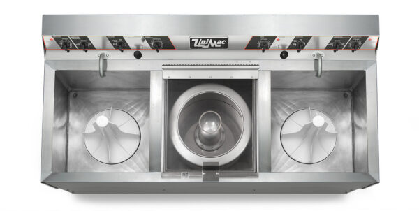 UniMac UM202 Top Load Washer-Extractor - Image 4
