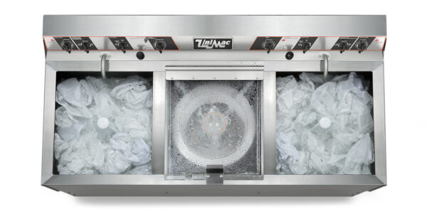 UniMac UM202 Top Load Washer-Extractor - Image 3