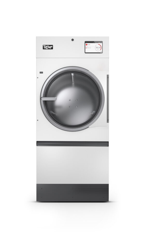 UniMac Single Tumble Dryers (30,55#) - Image 2