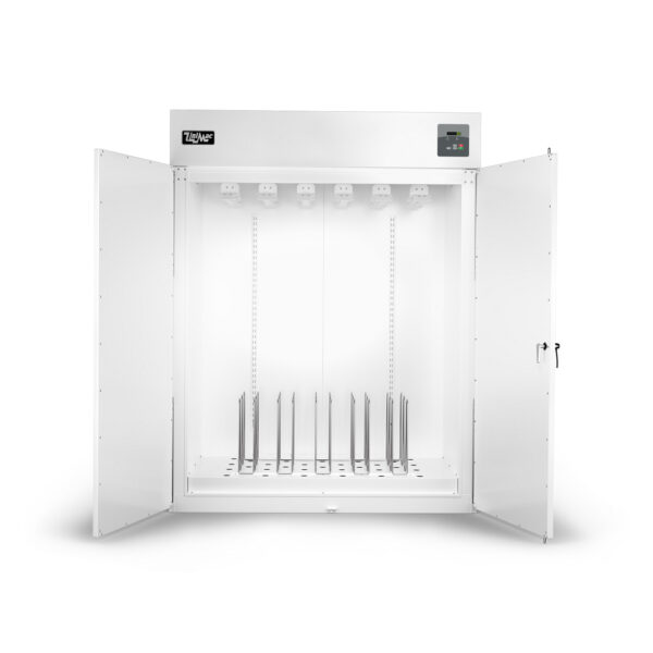 UniMac Firefighter PPE Drying Cabinet - Image 4