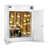 UniMac Firefighter PPE Drying Cabinet