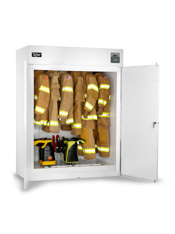 UniMac Firefighter PPE Drying Cabinet