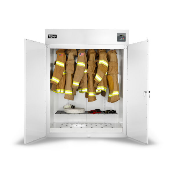 UniMac Firefighter PPE Drying Cabinet - Image 2