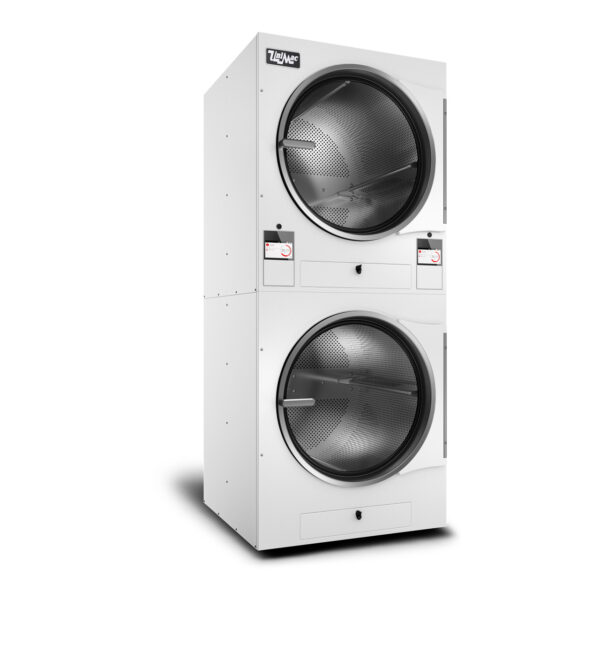 UniMac Stack Tumble Dryers (30,45#)