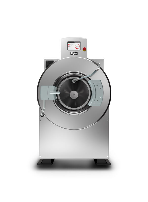 UniMac UW Pocket Hardmount Washer-Extractors (85-200#) - Image 2