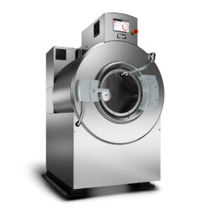 UniMac UW Pocket Hardmount Washer-Extractors (85-200#)