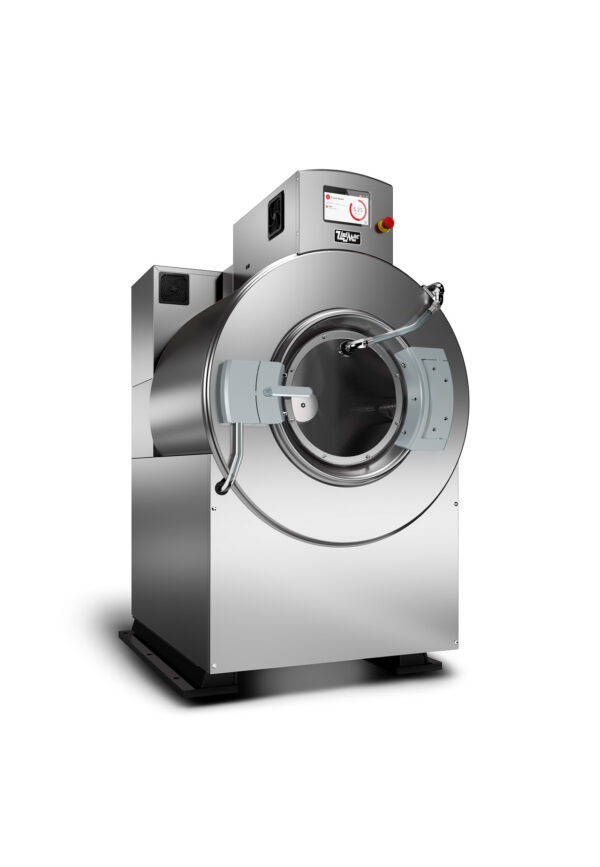 UniMac UW Pocket Hardmount Washer-Extractors (85-200#)