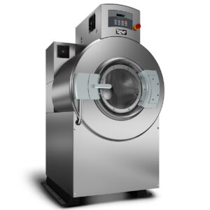 UniMac Mid-Performance UW Pocket Hardmount Washer-Extractors (45-130#)