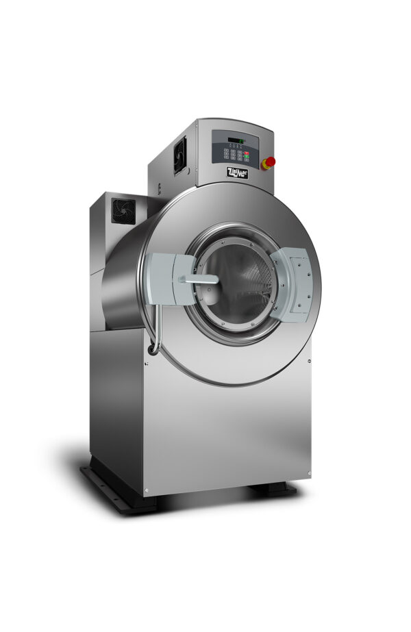 UniMac Mid-Performance UW Pocket Hardmount Washer-Extractors (45-130#)