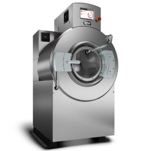 Unimac UW Pocket Hardmount Washer-Extractors